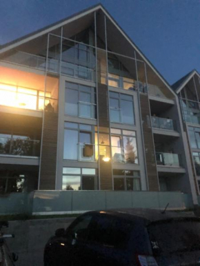 Luksusowy apartament Charzykowy, Charzykowy